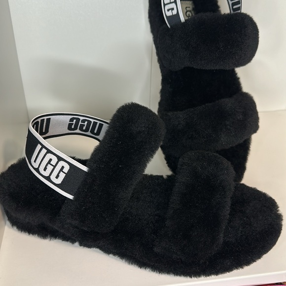 UGG Oh Yeah Slide Women #8 - Picture 3 of 8